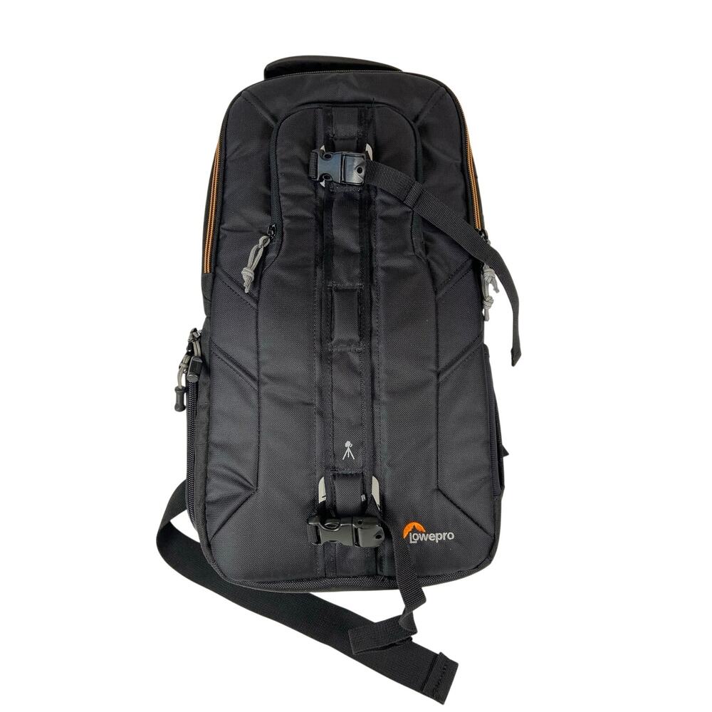 LowePro Slingshot Edge 250 AW Black Camera Bag Black